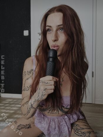 Luisa Muskelmensch