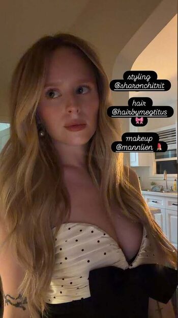 Lulu Wilson