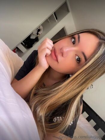 luluyoga
