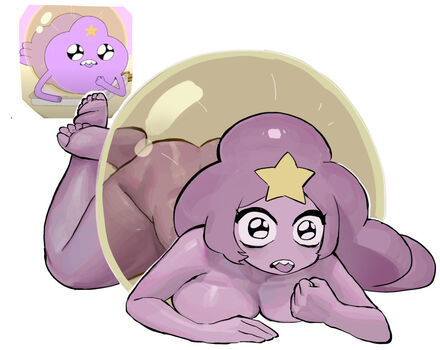 Lumpyspace