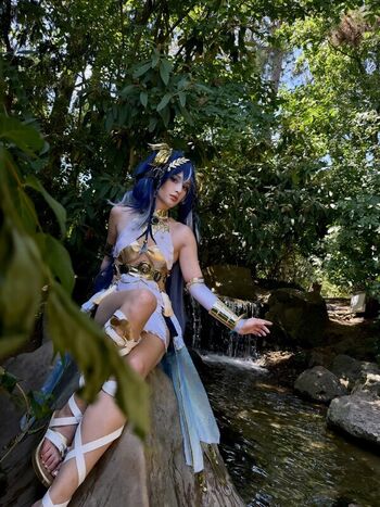 Full leaked Luna lilune private onlyfans photo