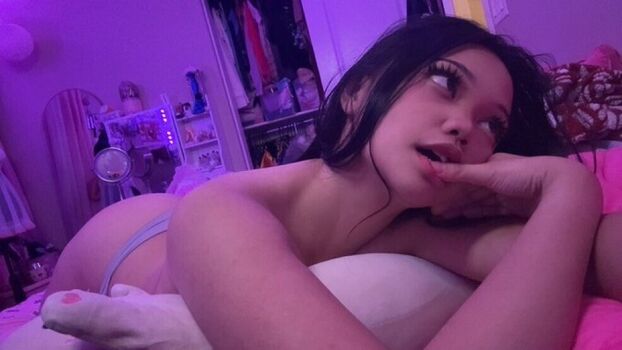 Full leaked Lunaticbunny private onlyfans photo