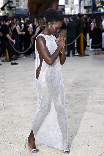 Lupita Nyong’o