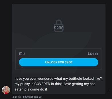 Full leaked Lisa sophie/ private onlyfans photo