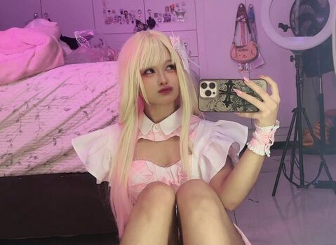 Full leaked Luu luckyy private onlyfans photo