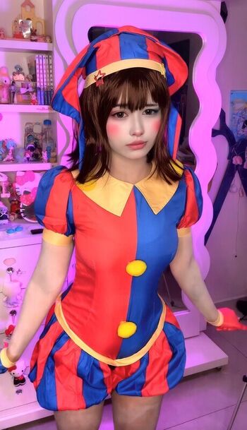 Full leaked Luu luckyy private onlyfans photo