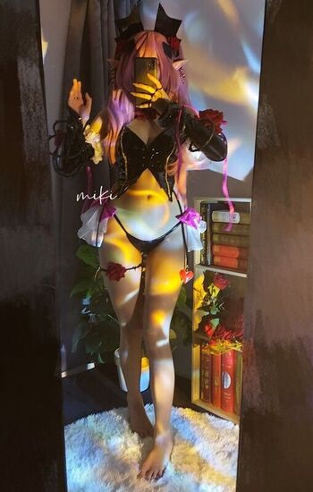 Lynnie Lia
