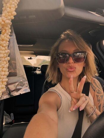 Full leaked Lyssa chapman private onlyfans photo