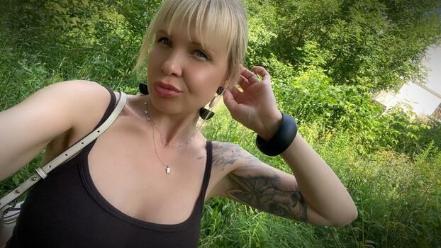 Lyubov Tomskaya