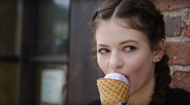 Mackenzie Foy