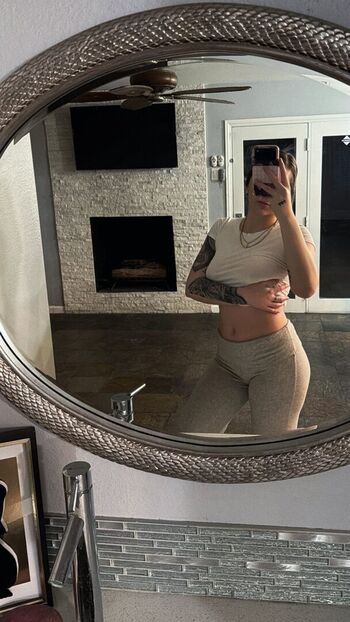 Full leaked Madd moore private onlyfans photo