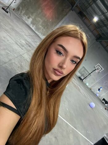 Maddi-Rose McGuire
