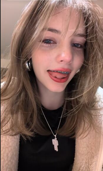 Full leaked Maddison sayre private onlyfans photo
