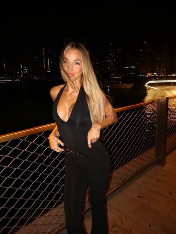 Maddy Burciaga