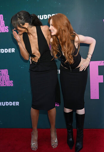 Madelaine Petsch