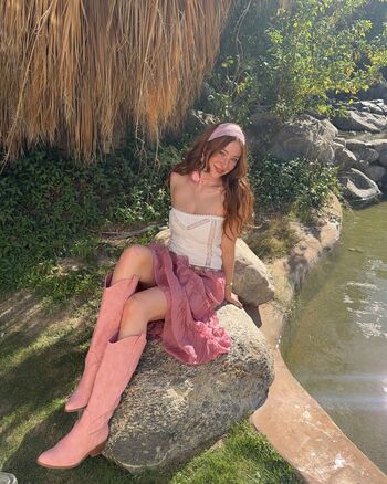 Madeline Ford