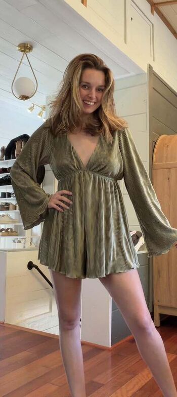 Full leaked Maggie mcgaugh private onlyfans photo