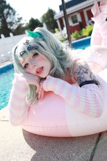 Full leaked Magilexi private onlyfans photo