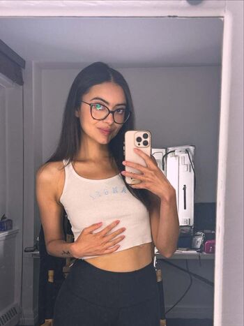 Maia Jae Bastidas