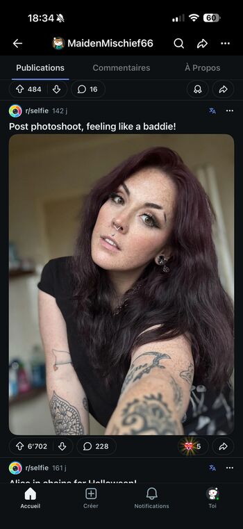 Maidenmischief66