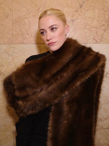 Maika Monroe