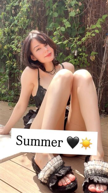 Full leaked Maimy nyan private onlyfans photo
