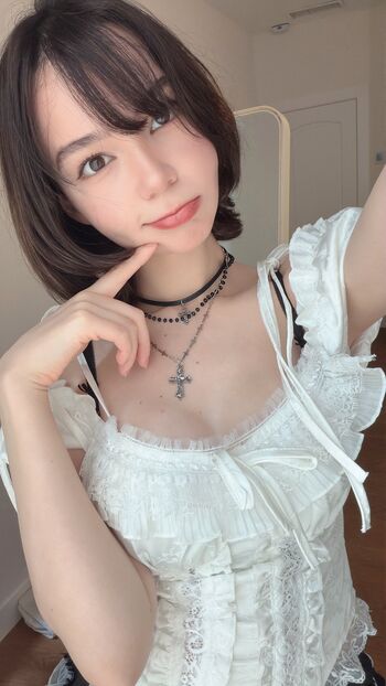 Full leaked Maimy nyan private onlyfans photo