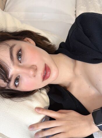 Full leaked Maimy nyan private onlyfans photo