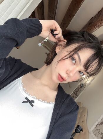 Full leaked Maimy nyan private onlyfans photo