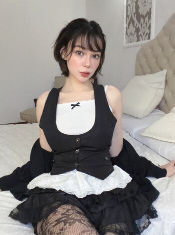 Full leaked Maimy nyan private onlyfans photo