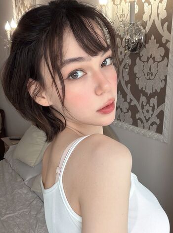 Full leaked Maimy nyan private onlyfans photo