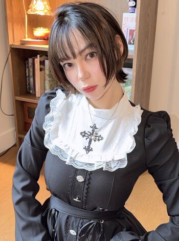 Full leaked Maimy nyan private onlyfans photo