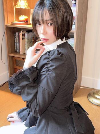 Full leaked Maimy nyan private onlyfans photo