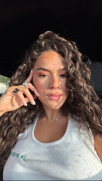 Full leaked Maisa silva private onlyfans photo