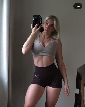 Maisieellenfitness