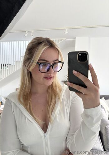 majaholf