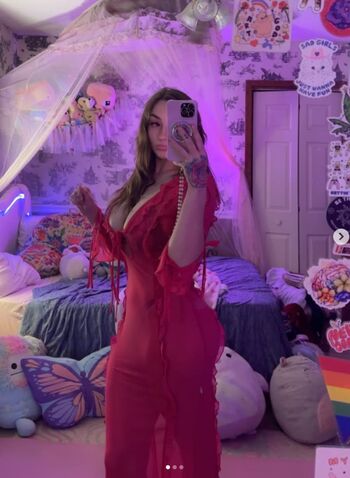 Full leaked Makingmaggie private onlyfans photo