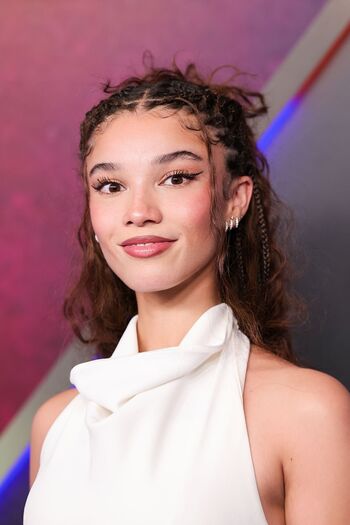 Malia Baker