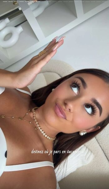 Full leaked Malou lcr private onlyfans photo