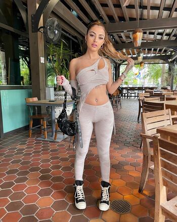 Malu Trevejo