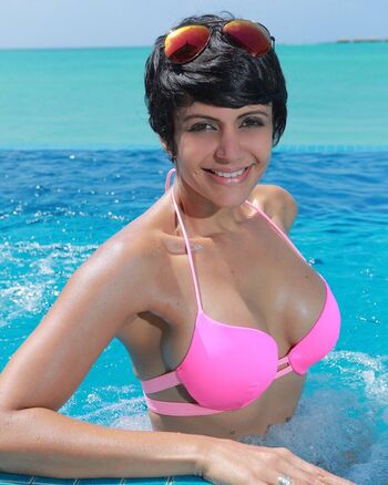 Full leaked Mandira bedi private onlyfans photo