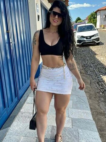 Full leaked Marcy ferreer private onlyfans photo