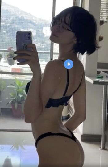 Full leaked Maria alfonsina private onlyfans photo