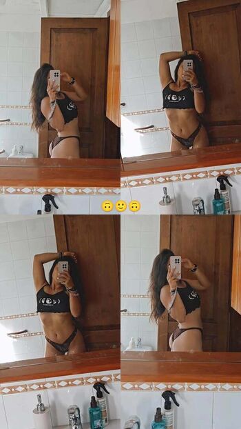 Full leaked Maria chiara capizzi private onlyfans photo