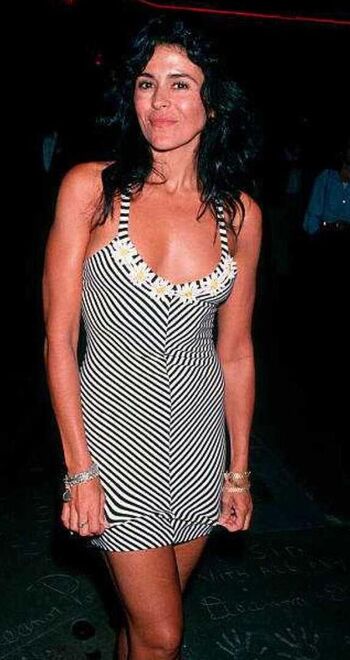 Maria Conchita Alonso