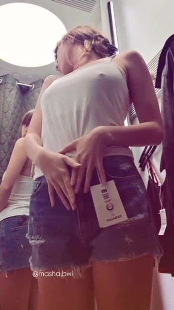 Full leaked Maria hermie private onlyfans photo