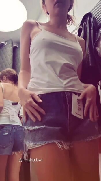 Full leaked Maria hermie private onlyfans photo