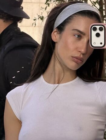 María Pedraza