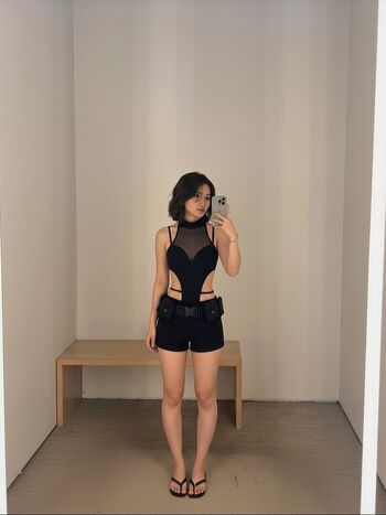 Full leaked Maria zhang private onlyfans photo