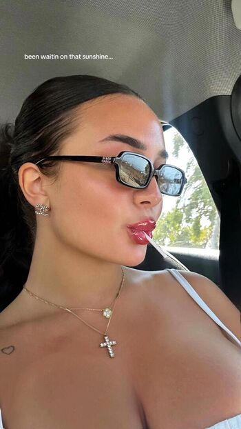 Mariah Mckay